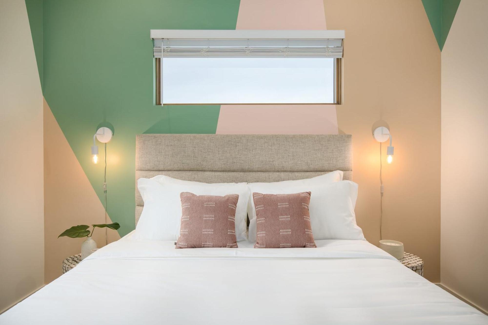 Chicory By Avantstay Modern Desert Retreat W Hot Tub ジョシュア・ツリー エクステリア 写真
