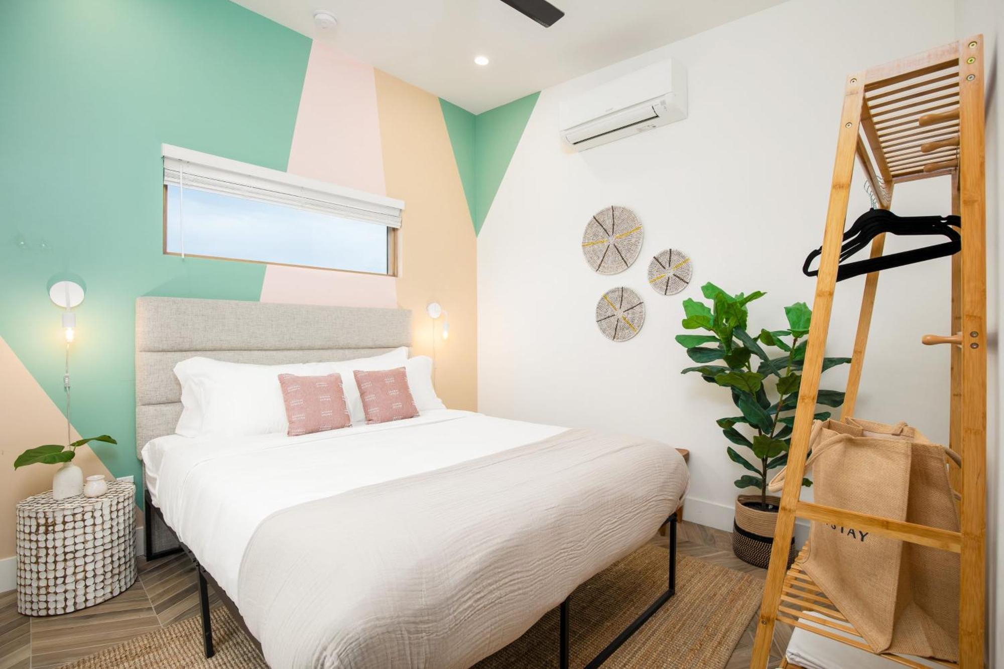 Chicory By Avantstay Modern Desert Retreat W Hot Tub ジョシュア・ツリー エクステリア 写真